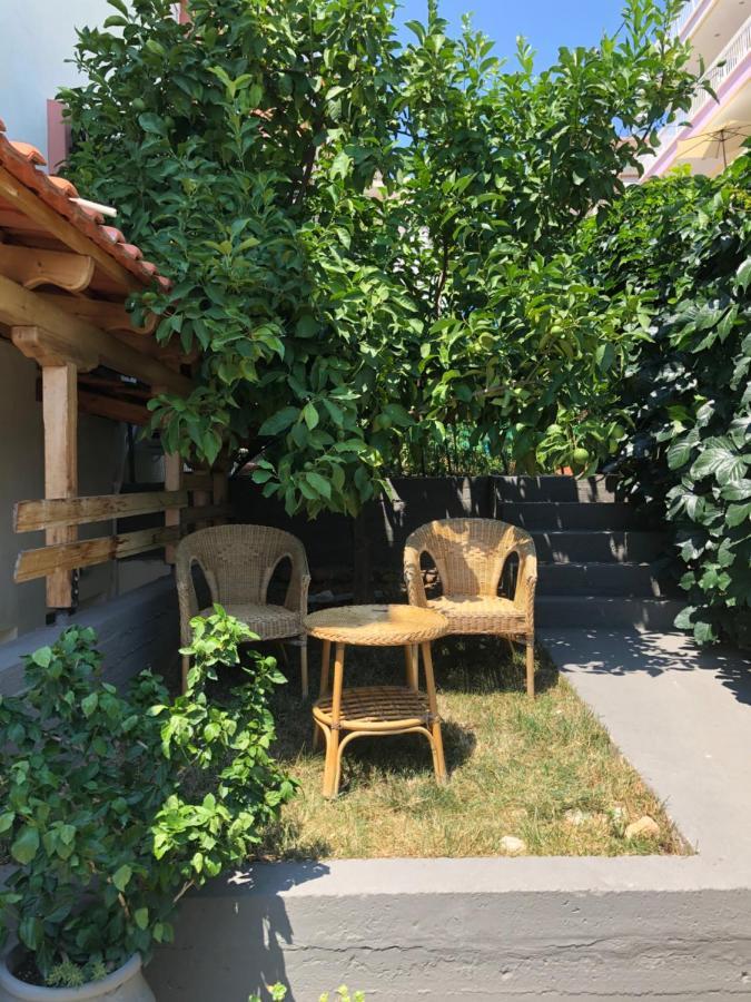 Green Garden Kavála Exterior photo