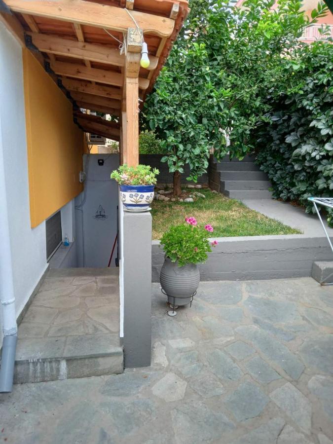 Green Garden Kavála Exterior photo