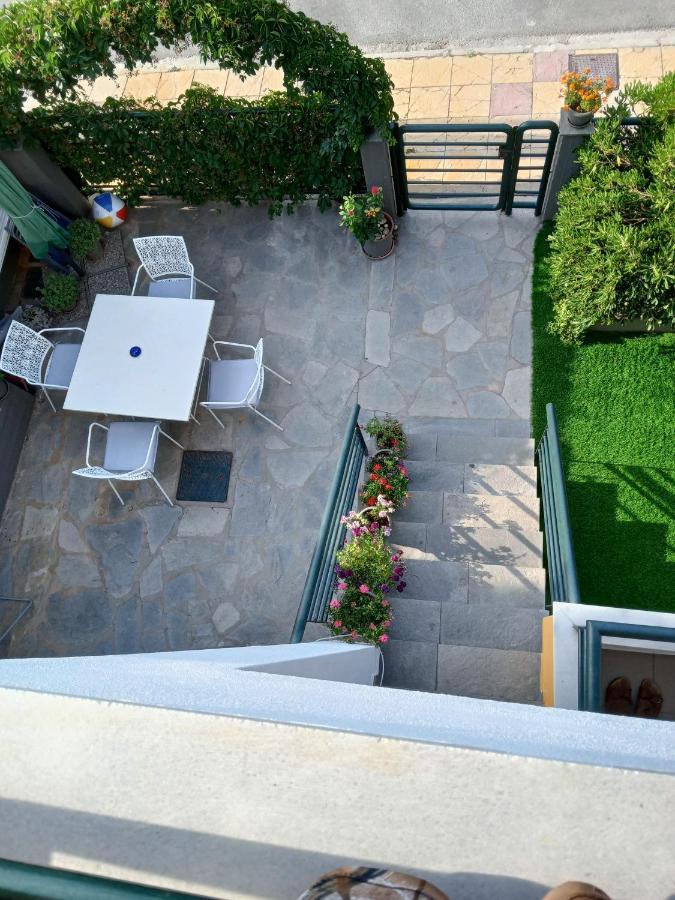 Green Garden Kavála Exterior photo